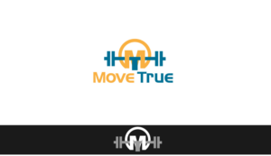 Logo Design by parshdelhi for Move True | Design: #7759308