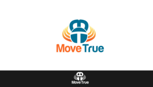 Logo Design by parshdelhi for Move True | Design: #7759309