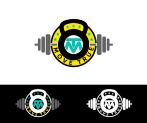 Logo Design by Renen for Move True | Design: #7744627