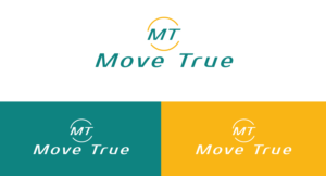 Logo-Design von DenisaBe für Move True | Design #7776865