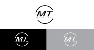 Logo Design by DenisaBe for Move True | Design: #7776866