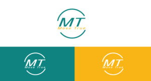 Logo Design by DenisaBe for Move True | Design: #7776867