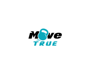 Logo Design by Omee63 for Move True | Design: #7746227