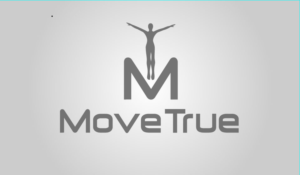 Logo Design by dumieucosdesign for Move True | Design: #7762504