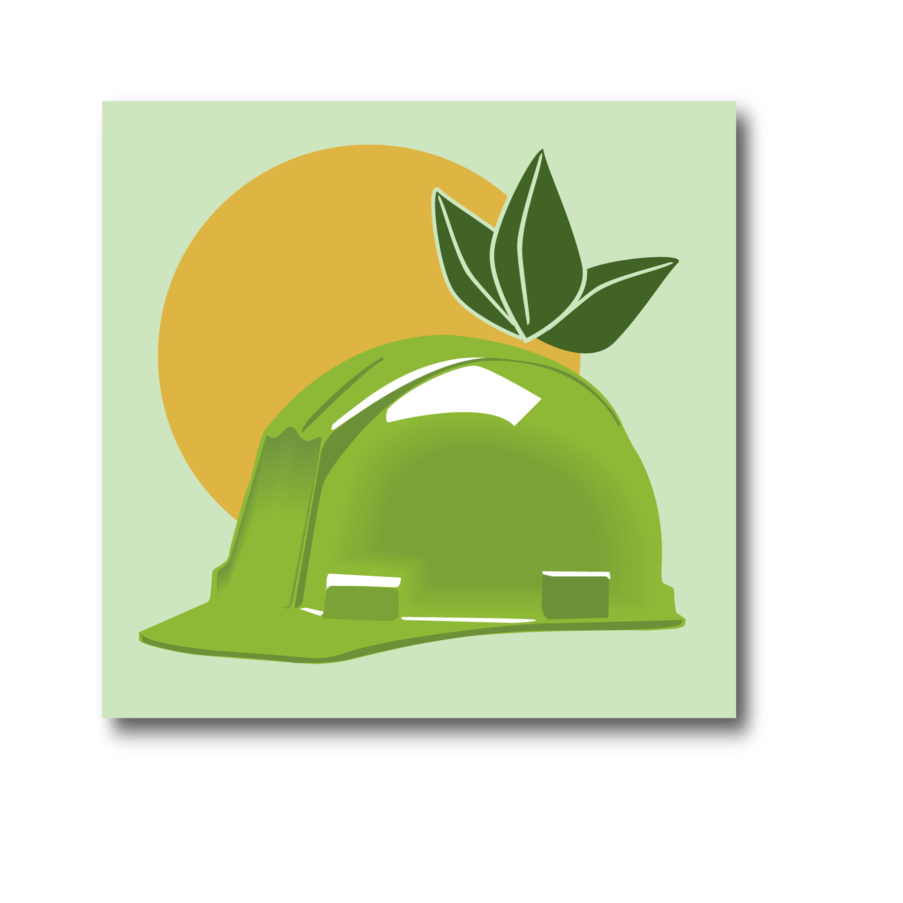 Logo Design by Happy Max for Southern Green LLC | Design #12853
