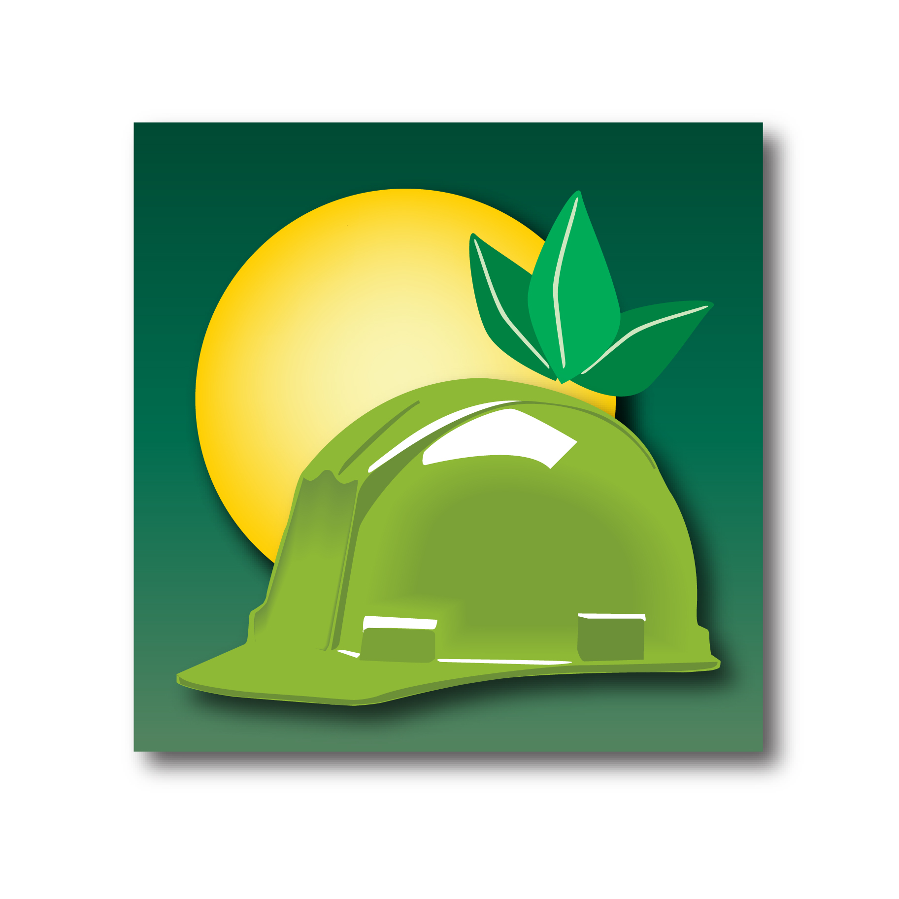 Logo Design by Happy Max for Southern Green LLC | Design #12855