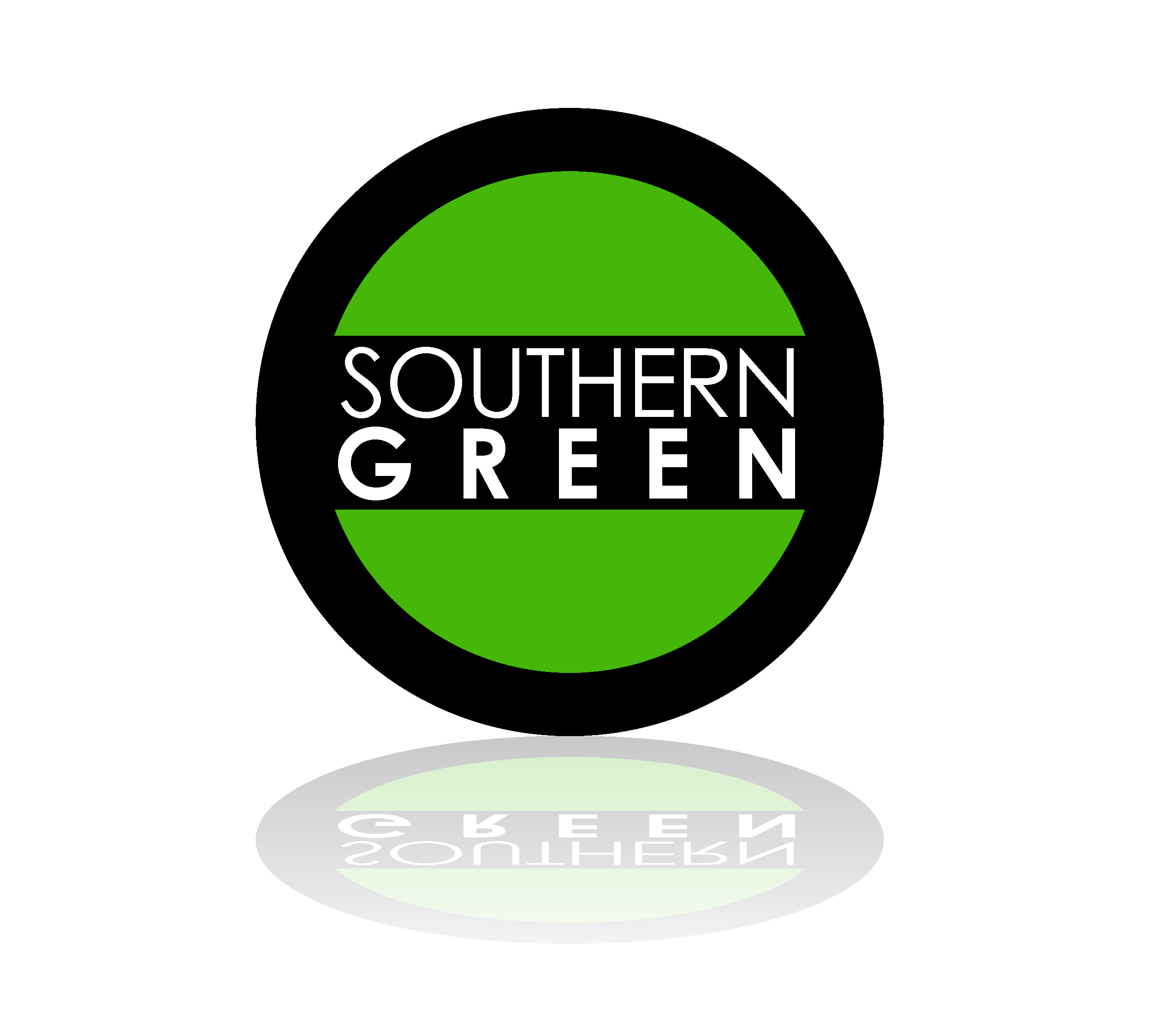 Logo Design by Perkins Design Studio for Southern Green LLC | Design: #12875