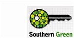 Logo Design by Lawrence Clifford for Southern Green LLC | Design: #13184
