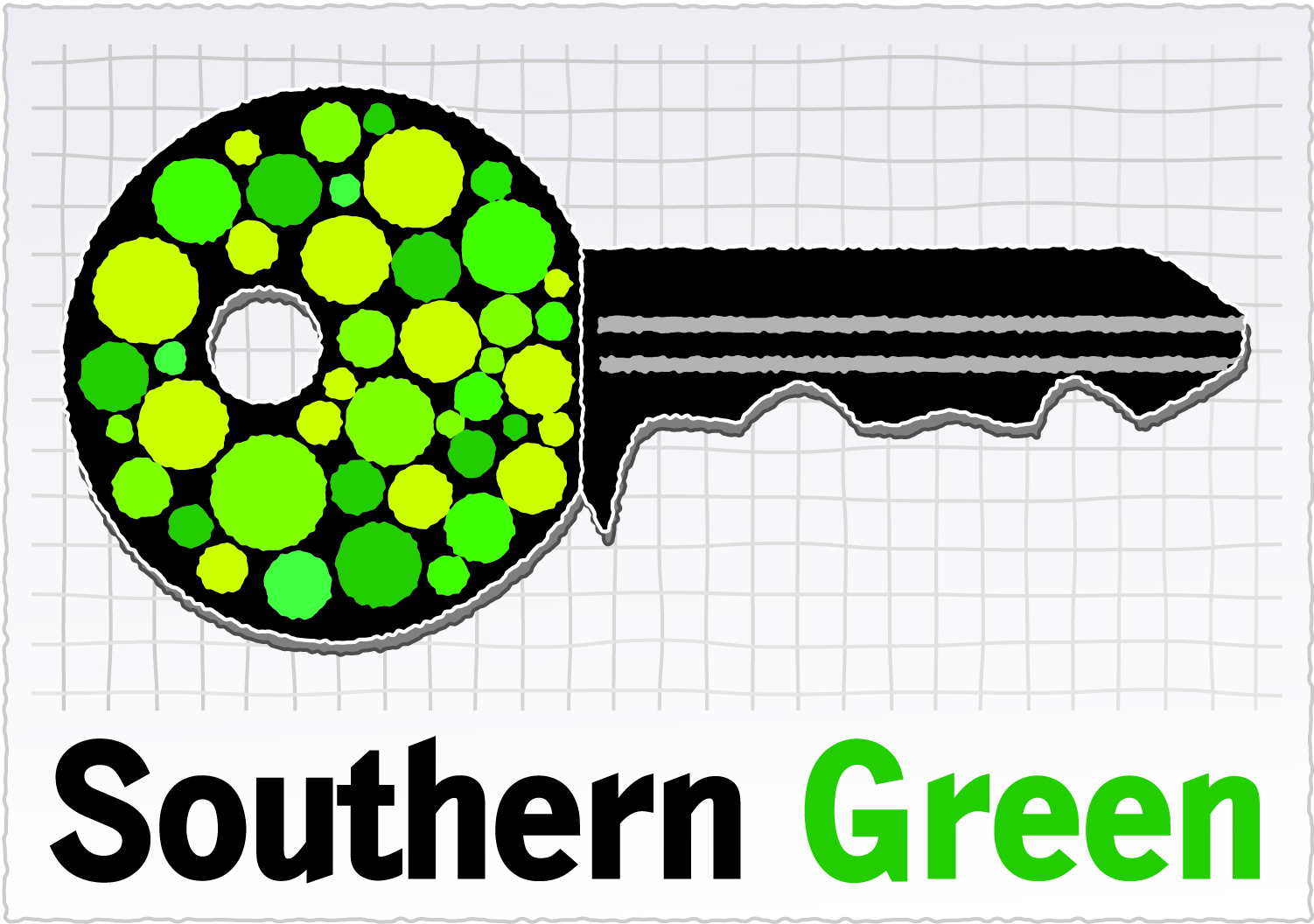 Design de Logo par Lawrence Clifford pour Southern Green LLC | Design #13185
