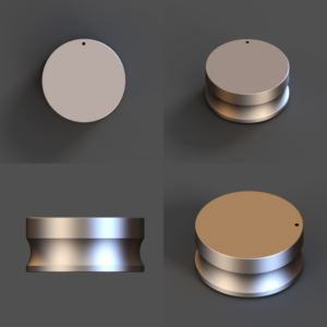 3D Design by TAC Design