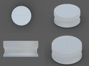 3D Design von TAC Design für Shriro | Design: #7883376