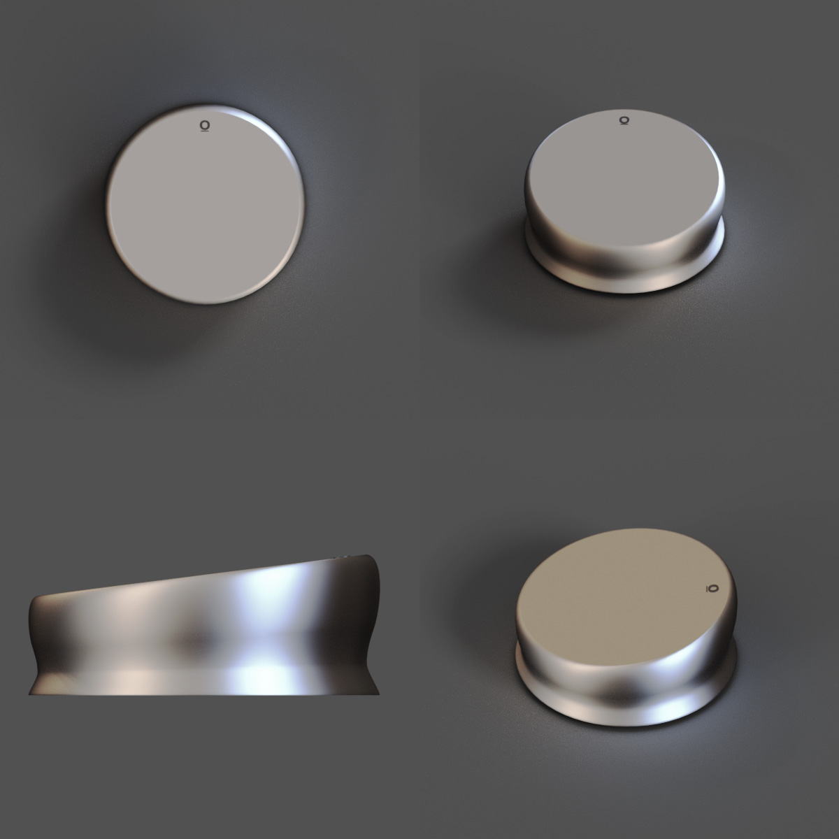 3D Design by TAC Design for Shriro | Design #7883545