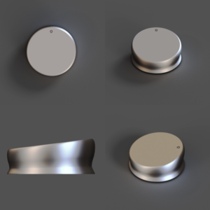 3D Design von TAC Design für Shriro | Design: #7883545