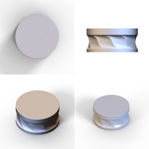 3D Design von TAC Design für Shriro | Design: #7891222