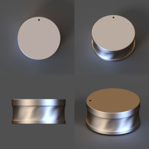 3D Design von TAC Design für Shriro | Design: #7908482