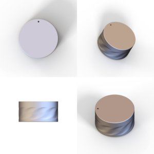 3D Design von TAC Design für Shriro | Design: #7920165