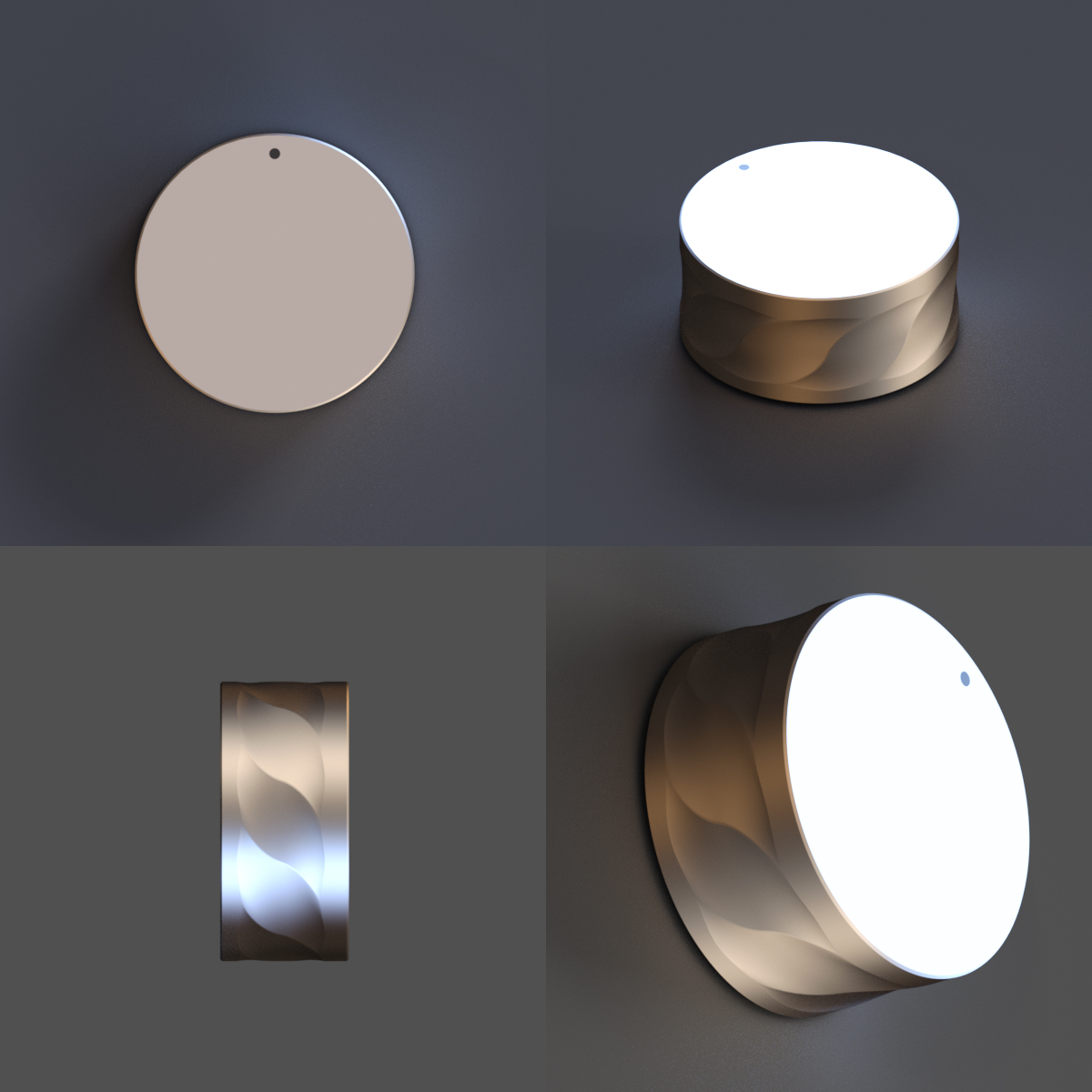 3D Design by TAC Design for Shriro | Design #7920636