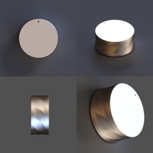 3D Design von TAC Design für Shriro | Design: #7920636