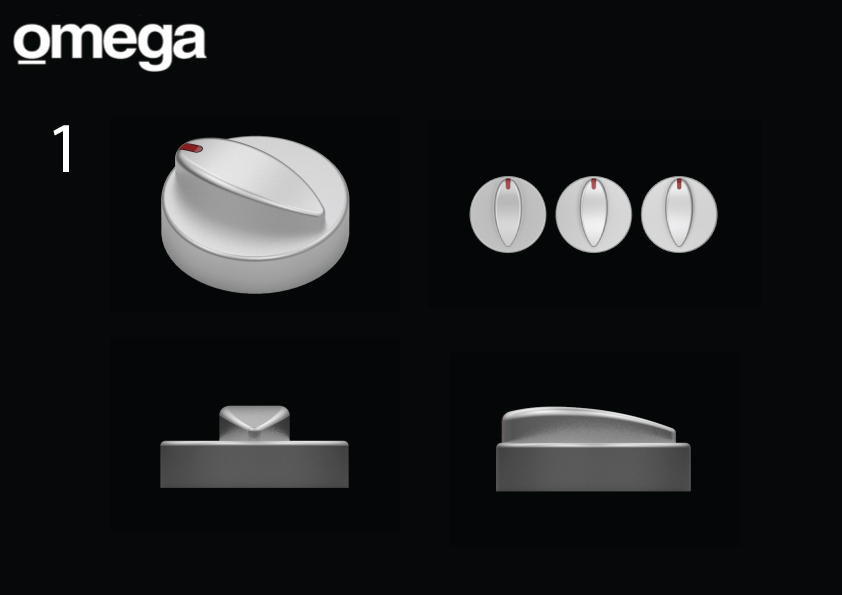 3D Design by Munster for Shriro | Design #7838561