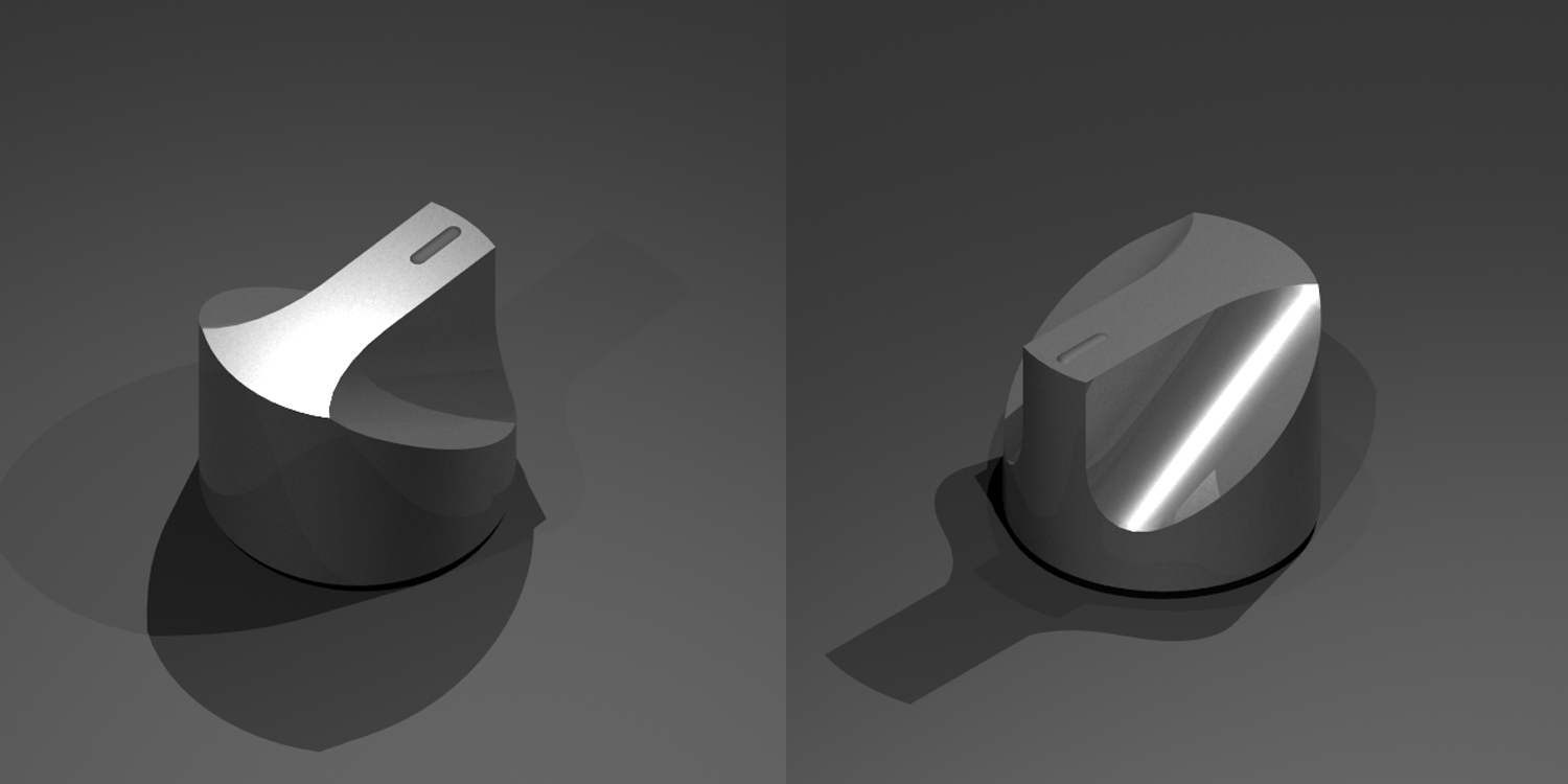 3D Design by WanWan for Shriro | Design #7850145