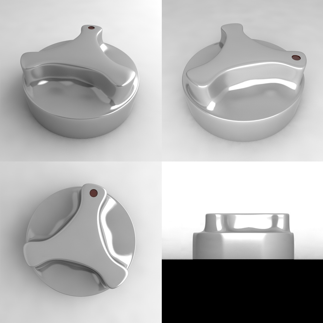 3D Design von ejcx für Shriro | Design #7849088