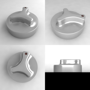 3D Design von ejcx für Shriro | Design: #7849089