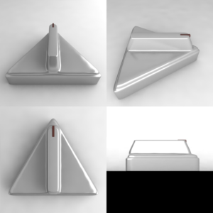 3D Design von ejcx für Shriro | Design: #7849102