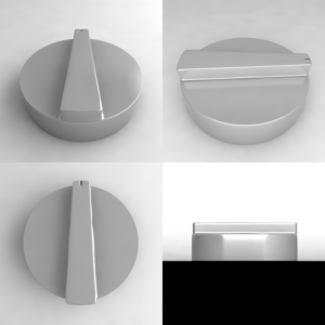 3D Design von ejcx für Shriro | Design: #7849107