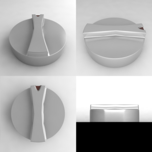 3D Design von ejcx für Shriro | Design: #7849108