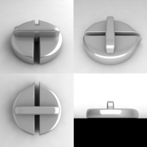 3D Design von ejcx für Shriro | Design: #7849110