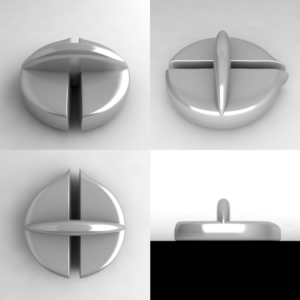 3D Design by ejcx for Shriro | Design: #7849111