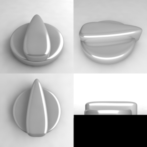 3D Design by ejcx for Shriro | Design: #7849121