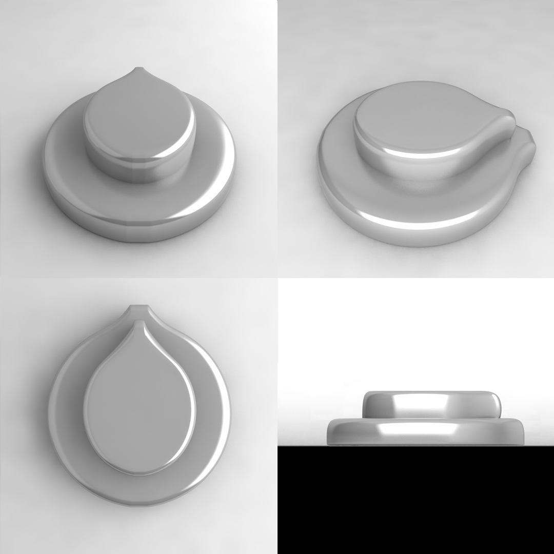 3D Design von ejcx für Shriro | Design #7849123