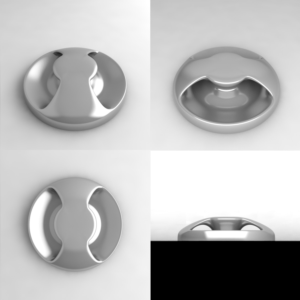3D Design by ejcx for Shriro | Design: #7849136