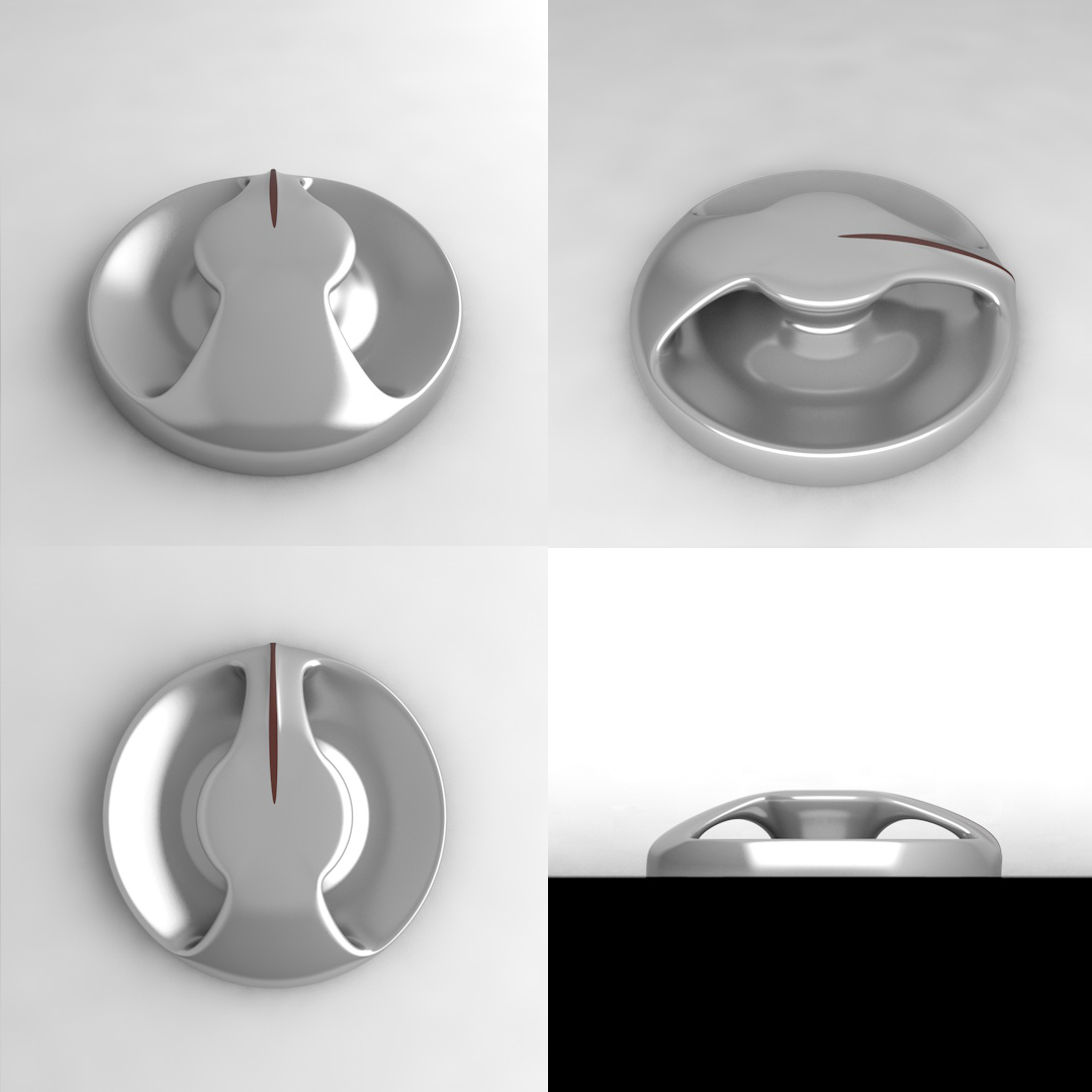Design 3D par ejcx pour Shriro | Design #7849138