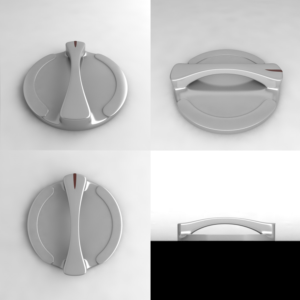 3D Design by ejcx for Shriro | Design: #7849141