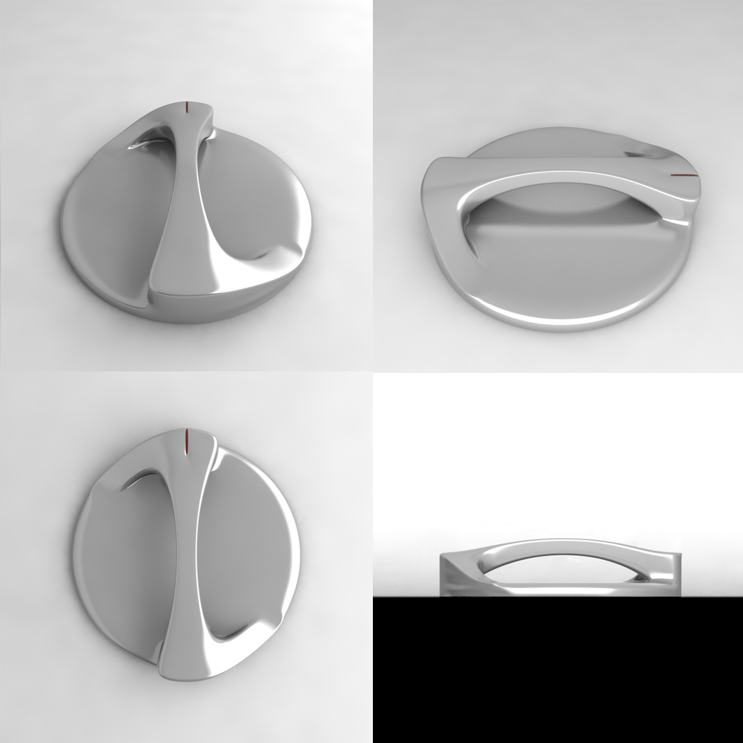 Diseño 3D por ejcx para Shriro | Diseño #7849142