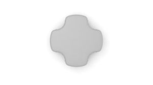 3D Design by CYuDesigns for Shriro | Design: #7883873