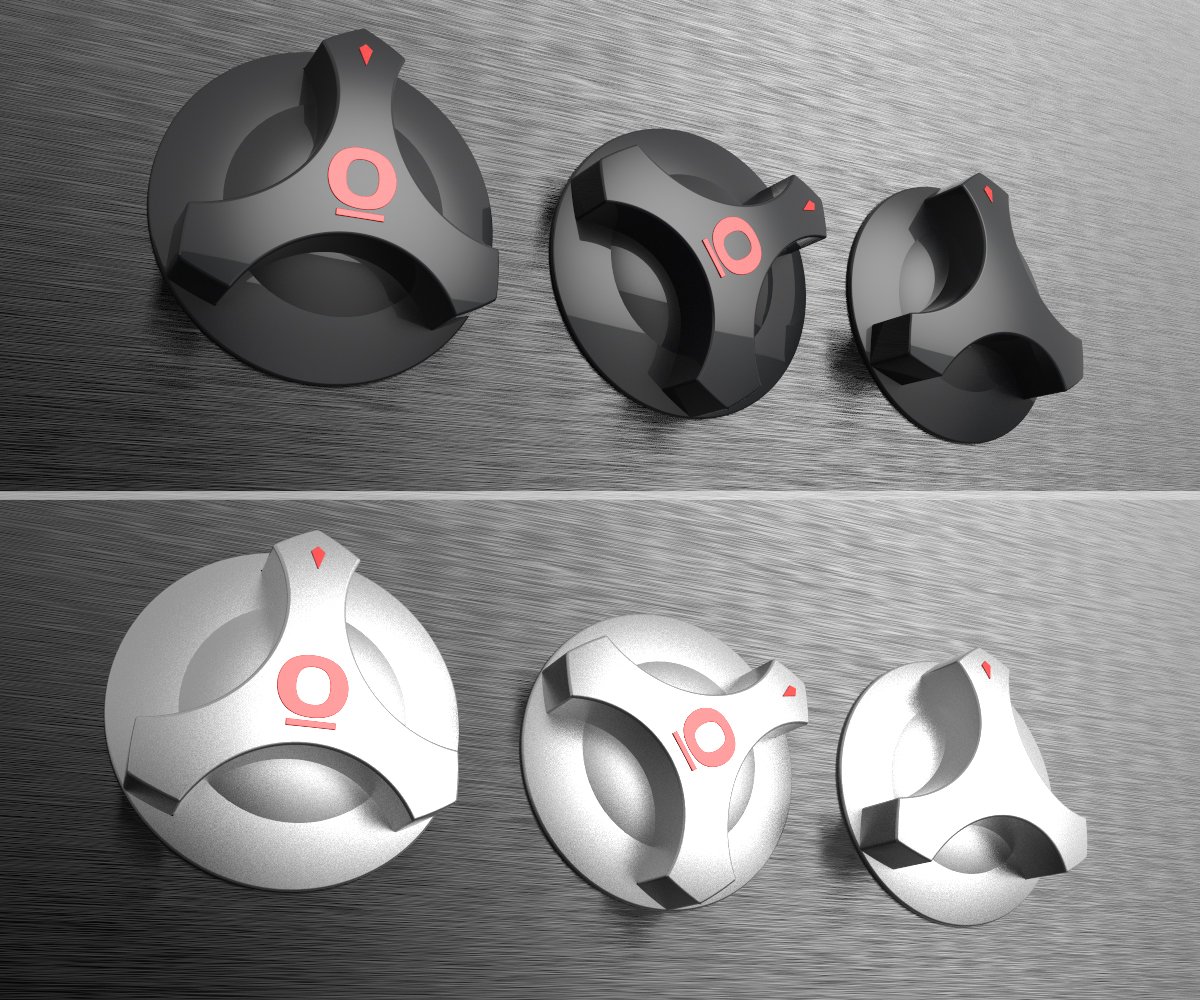 3D Design by HARTFIELD DESIGN for Shriro | Design #7899767