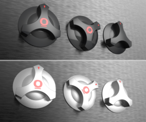 3D Design von HARTFIELD DESIGN für Shriro | Design: #7899767