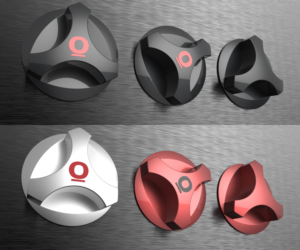 3D Design by HARTFIELD DESIGN