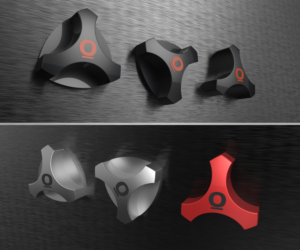 3D Design von HARTFIELD DESIGN für Shriro | Design: #7900355