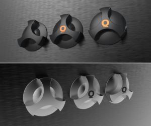 3D Design von HARTFIELD DESIGN für Shriro | Design: #7941388