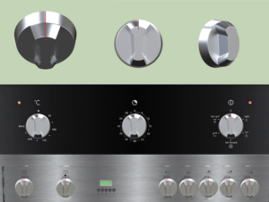 3D Design by SeleCT Vision for Shriro | Design: #7835476