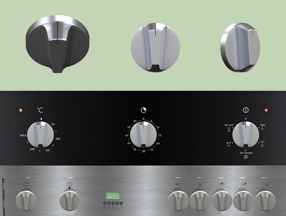 Design 3D par SeleCT Vision pour Shriro | Design #7835486