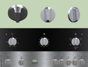 3D Design von SeleCT Vision für Shriro | Design: #7835486