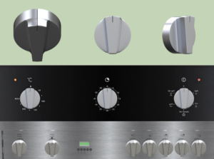 3D Design von SeleCT Vision für Shriro | Design: #7835488