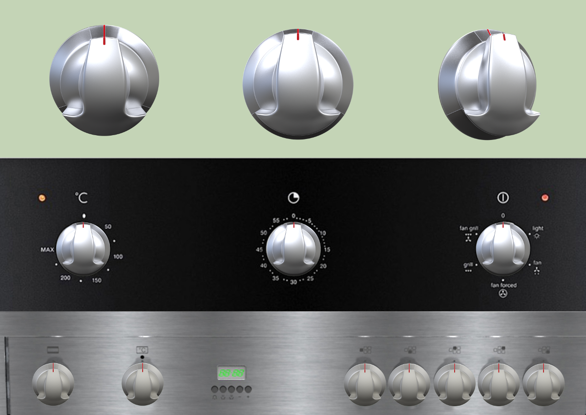 3D Design by SeleCT Vision for Shriro | Design #7835495