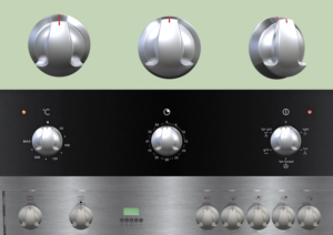 3D Design von SeleCT Vision für Shriro | Design: #7835495