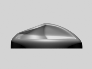 3D Design von willStead für Shriro | Design: #7844660
